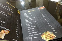 Food for foodie in Indore