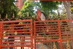 Balaji Tempale Hatod Uderay in Indore