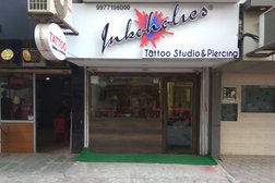 INKOHOLICS Tattoo Studio in Indore
