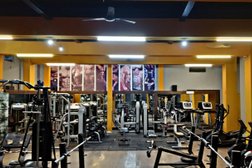 Revti Gym & Health Club in Indore