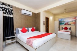 OYO 30478 Hotel 24X7 in Indore
