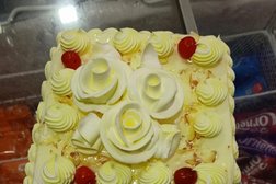 Happy Moment Bakery in Indore