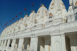 Shri 24 Avtar Mandir Depalpur in Indore