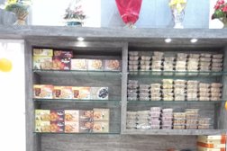 Madhur Zayka Sweets N Cafe in Indore