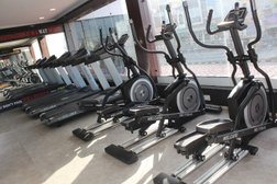 Sterone Gym in Indore