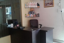 My Scissor unisex salon in Indore