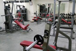 Fitness World The Health Club in Indore