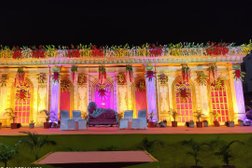 Shri Niketan Marriage Garden in Indore