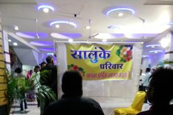 Shree Fathepuriya Samaj Bhavan in Indore