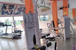 yash fitness in Indore