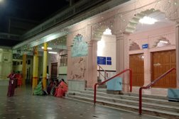 Shree GovardhanNathji Temple (Haveli) in Indore