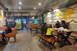 Biggies Burger : Indore in Indore