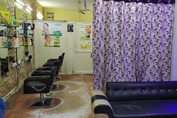 glamour world spa & salon in Indore