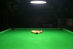 American Pool Club Photo