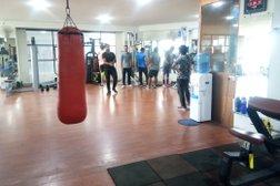 Fitnesshi5 gym in Indore