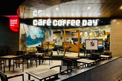 Cafe Coffee Day Photo