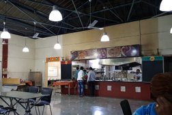 Santushti Restaurant A1 Plaza in Indore