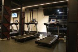 Trigno-The Gym in Indore
