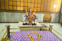 Shri Datta Mandir Bijalpur in Indore
