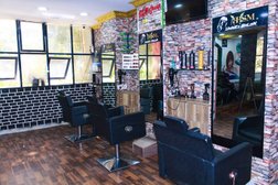 GSM Unisex Salon , Best , Hair Straightening , Hair Spa , Hair Colour , Salon, Indore Photo