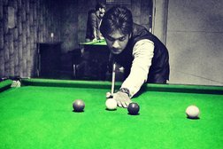 Thunder Pool Club in Indore