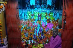 Ram Mandir in Indore