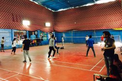 Ramesh & Ramesh Sports Club in Indore