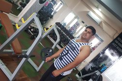 bm (body Mechanic) gym in Indore