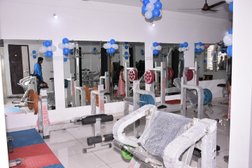 The Fitness Club in Indore