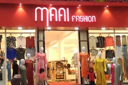Maai Fashion in Indore