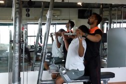koncept Fitness ( Personal Training Studio ) in Indore