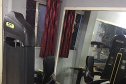 Ultimate Desire Gym (UD Fitness) in Indore
