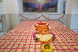 Sri Ram Mandir in Indore