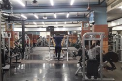 Tusk The Fitness Zone in Indore