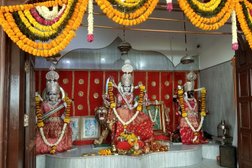 Shri Vaishnav Dham in Indore