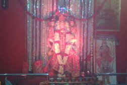 Sankatmochan Shiv Hanuman Mandir in Indore