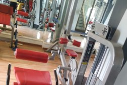 Royal Fitness Club in Indore