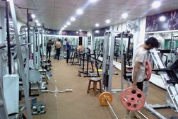 The Body Makerz Gym in Indore