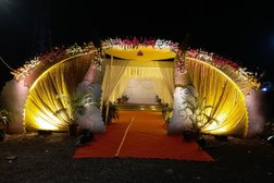 Shree Ganga Marriage Garden in Indore