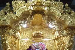 Shri Swaminarayan Mandir in Indore