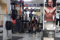 Abs & Guts Gym in Indore
