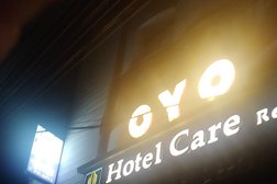 Hotel Care Residency in Indore