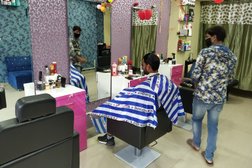 GD The Professional unisex Hair Salon in Indore