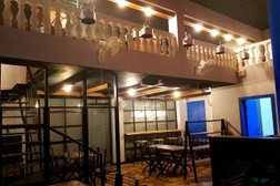 Your Own Brew cafe in Indore