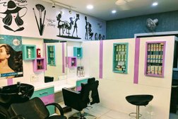 The MakeOver Beauty Salon for Women in Indore