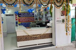 Maa Laxmi Cyber Cafe & money transfer in Indore