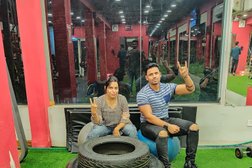 Fitness First Gym in Indore