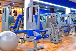Calorie Gym in Indore