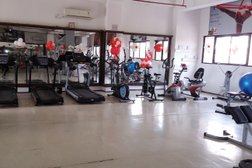 Life OK Gym in Indore