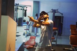 City Fitness Gym-Mhow GYM in Indore